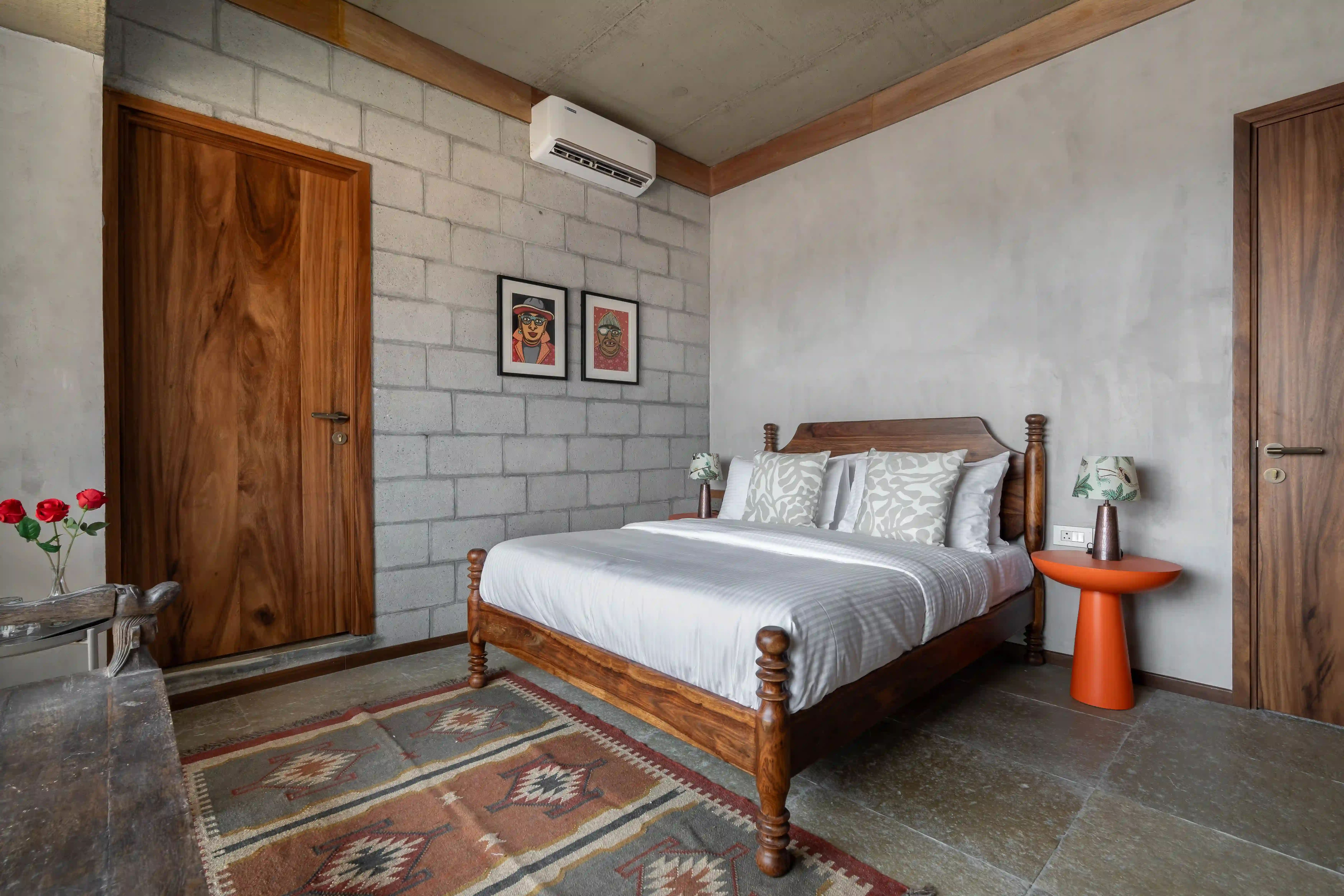 A Serene Escape Near Nandi Hills: Discover Home of Sanctuary