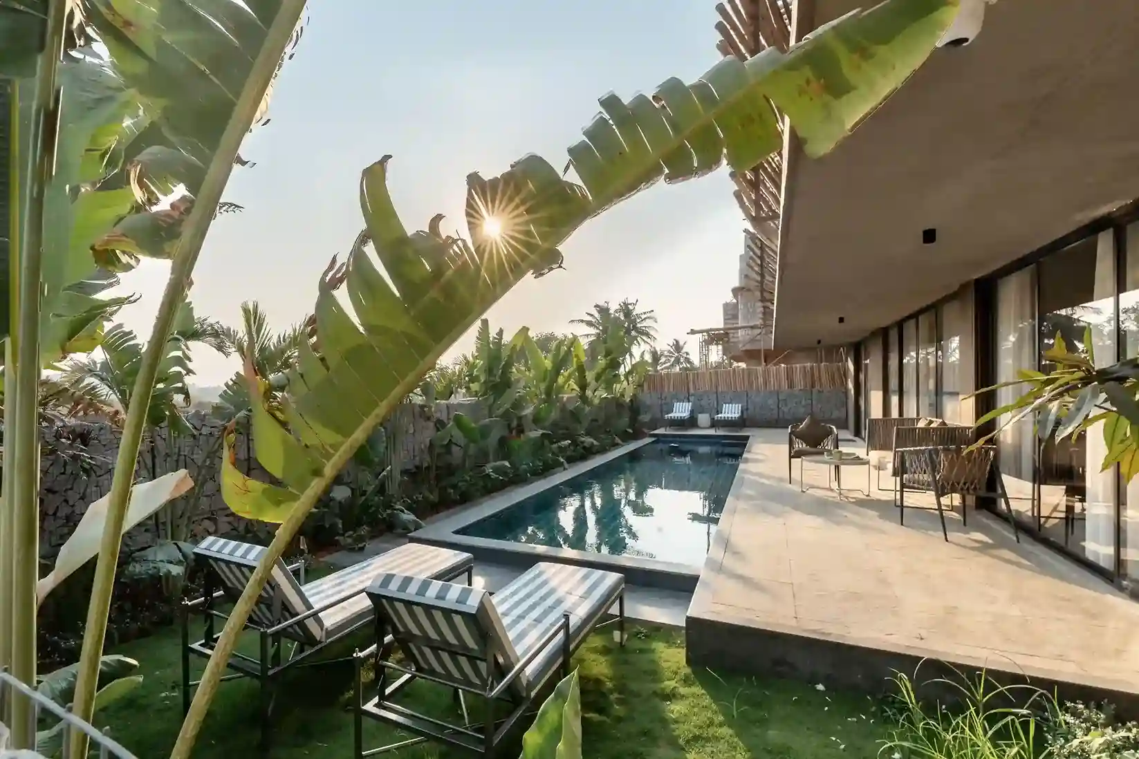 Reconnect with Nature: Discover Peaceful Escapes at Homes of Sanctuary