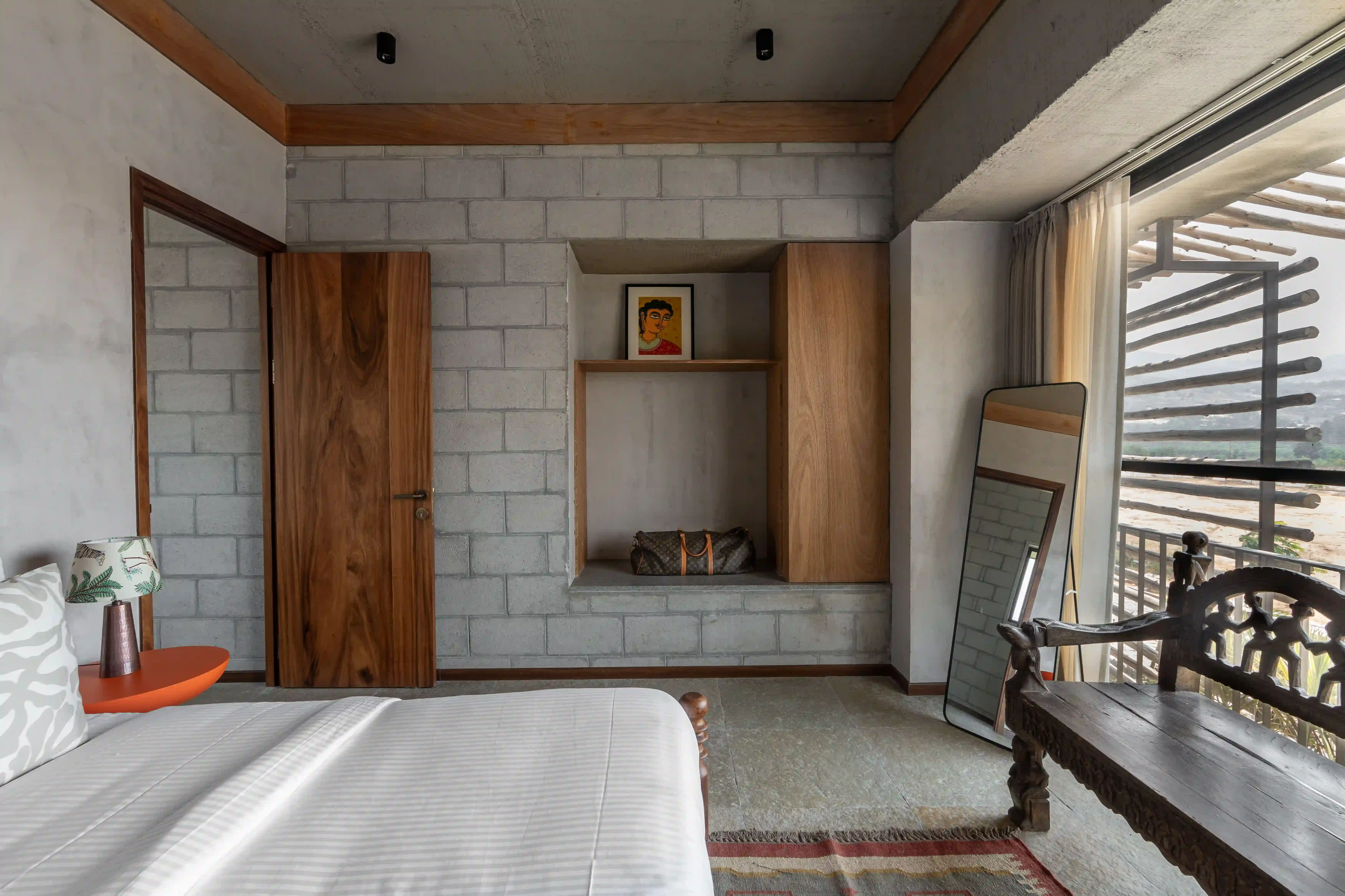 A Welcoming Villa Retreat for Couples and Families at Home of Sanctuary