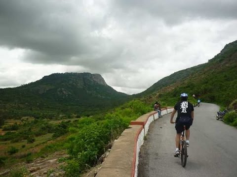 Cycling in and Around Nandi Hills: A Thrilling Guide for Enthusiasts