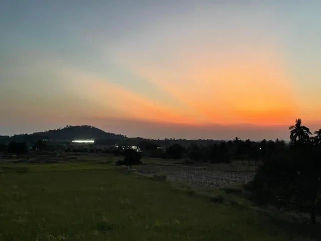 Nandi Hills: Your Gateway to Clean Air and Natural Beauty