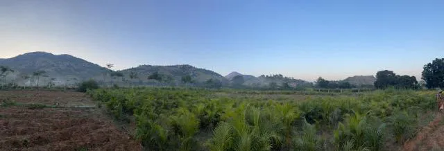 Discover EKA: Your Tranquil Retreat in Nandi Hills