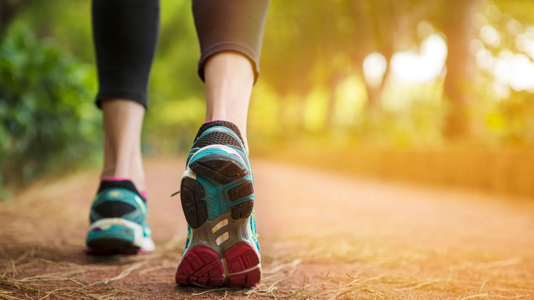 The ultimate travel fitness guide: Staying fit on short vacations