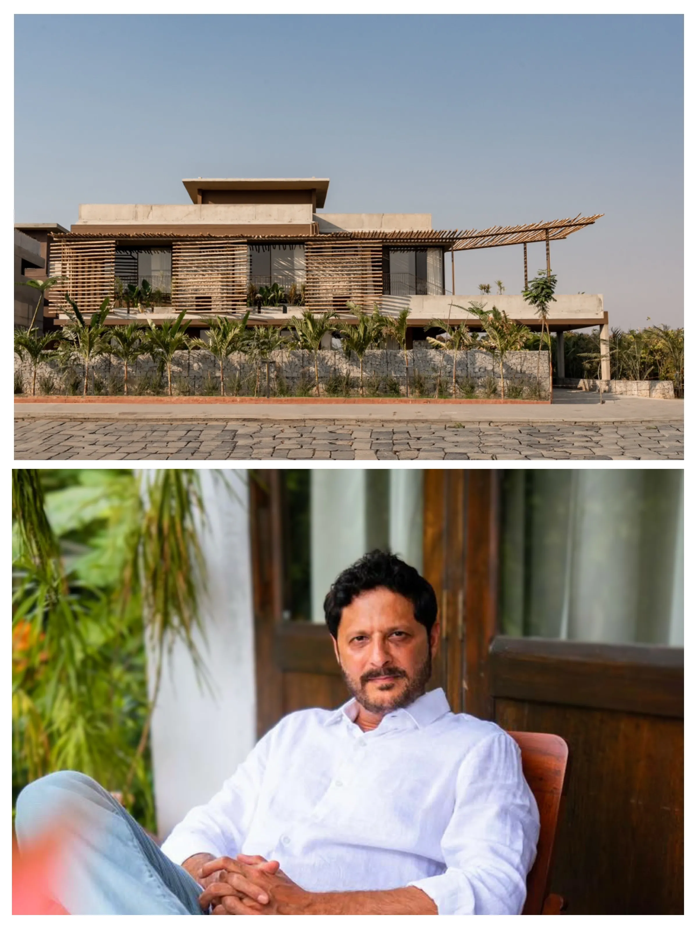 Designing a Statement: How Architecture Shapes Luxury Homestays at Eka Homes, Nandi Hills