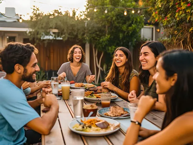 The Importance of Office Get-Togethers for a Happier, More Productive Workplace