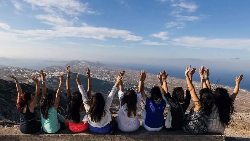 The Magic of Girl Gang Trips and Why Eka Homes is the Perfect Choice