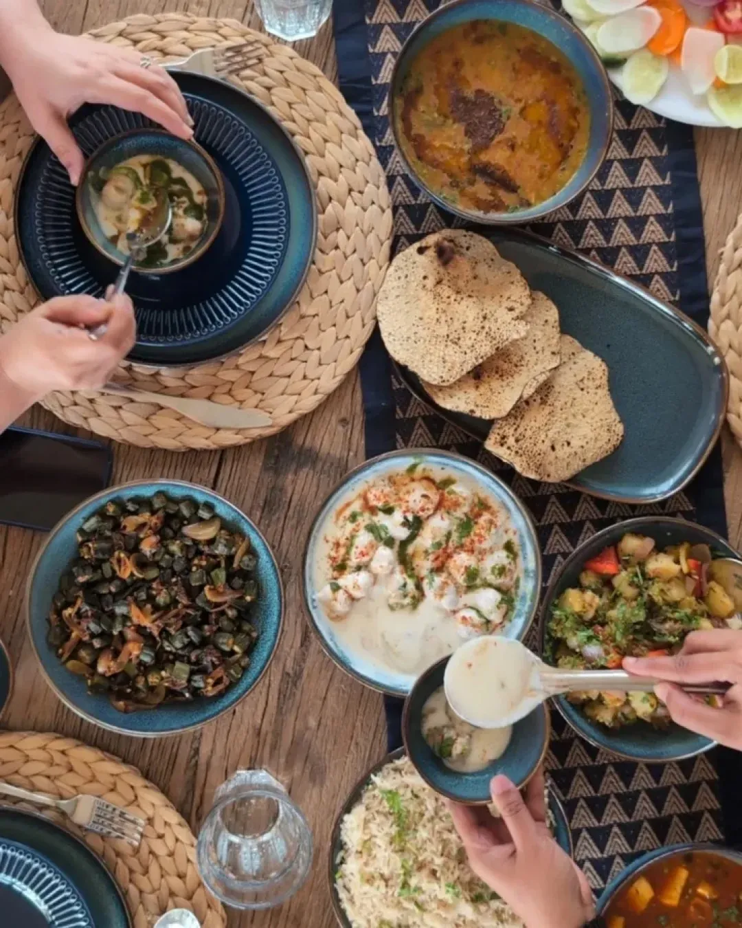 Eka Homes for the Foodies: A Culinary Retreat Amid Nandi Hills Natural Beauty
