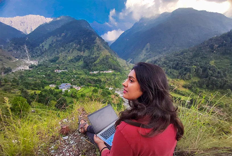 Work, Relax, Repeat: Discover Workations at Homes of Sanctuary in Nandi Hills
