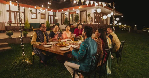 Festive Getaways at Homes Of Sanctuary: Where Nature Becomes Part of Your Celebration”