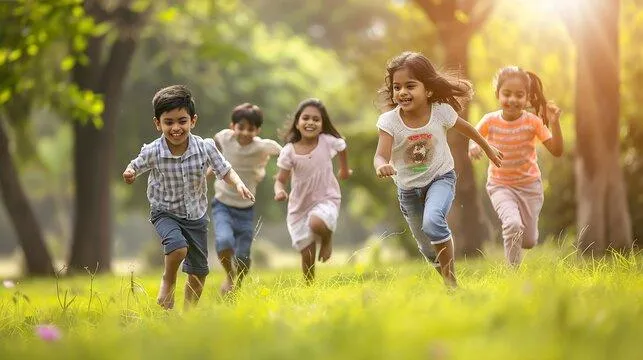 “Outdoor Activities for Kids Near Bangalore | Homes of Sanctuary”