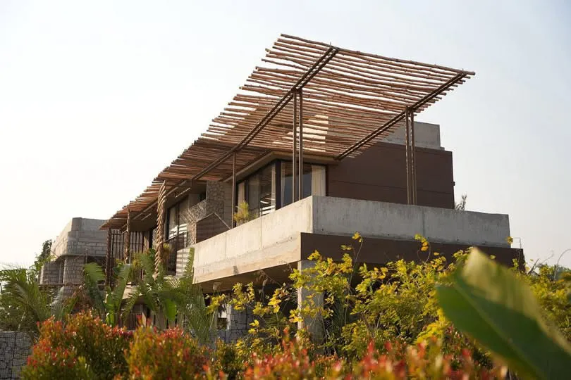 The Art of Togetherness: Three Villas, One Soulful Retreat