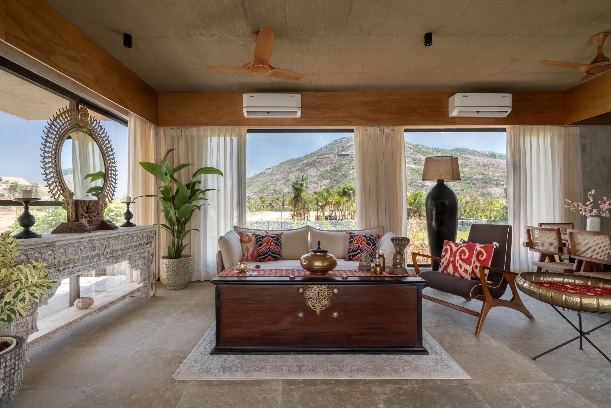 Villas for Celebrations Near Bangalore: Why Homes of Sanctuary Is the Top Choice