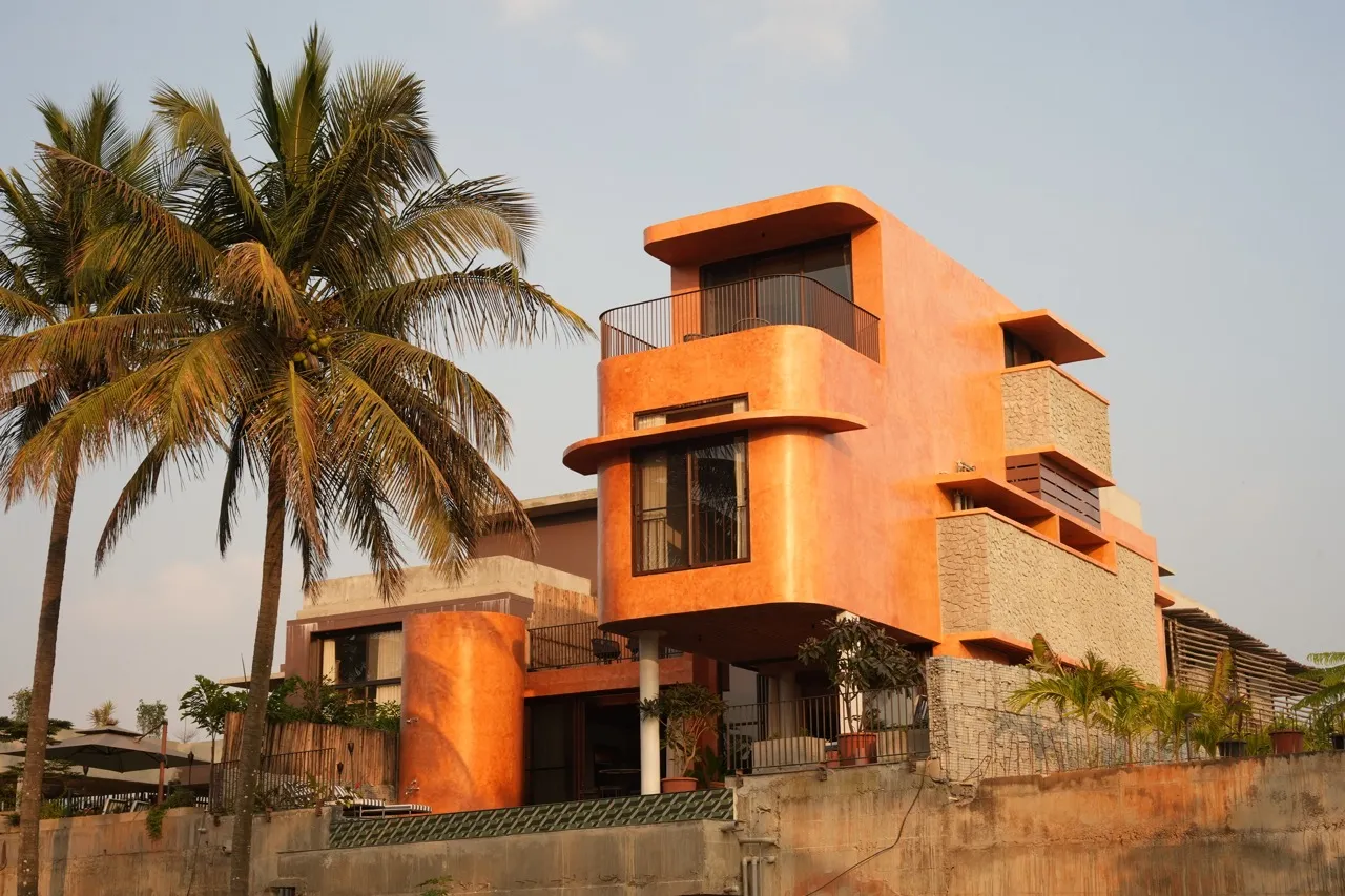 The Psychology of Choosing a Luxury Villa: Why It Feels Like Therapy