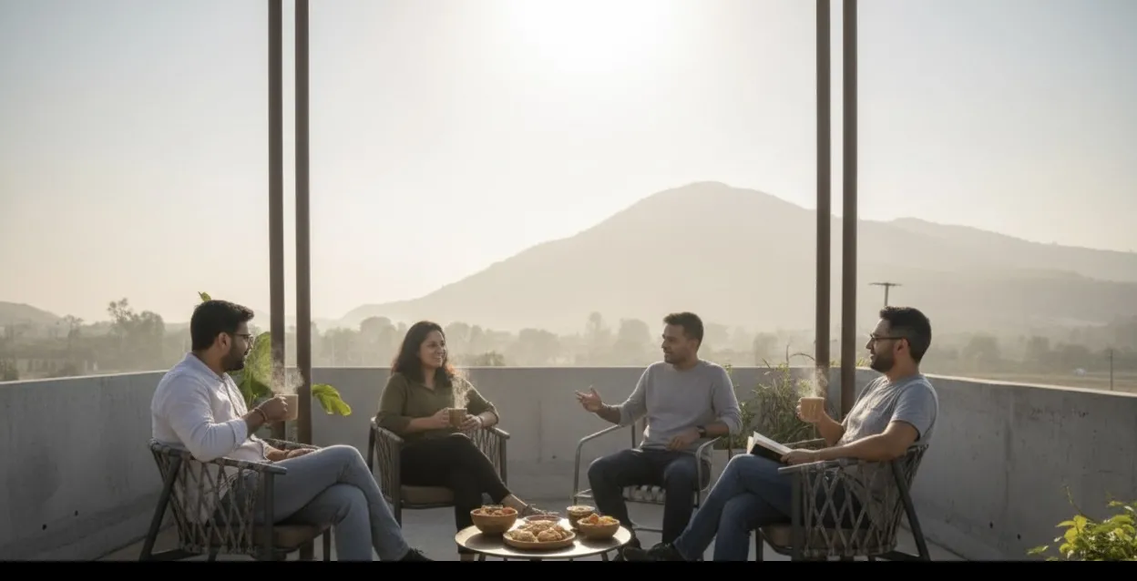 Why January Is the Best Month to Rebalance Through Travel