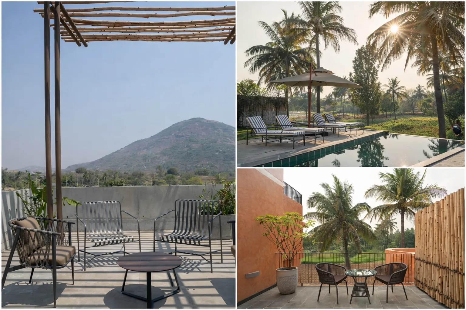 Why March Is the Sweet Spot for a Villa Getaway Near Bangalore