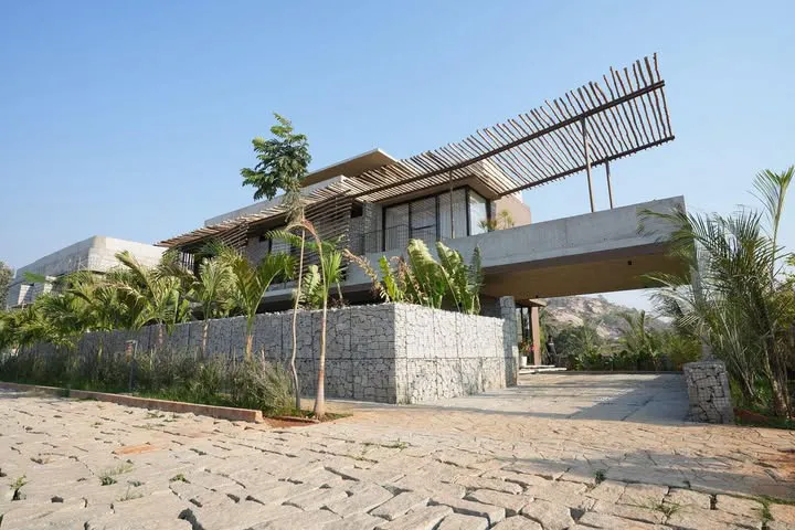 Experiences Around Homes of Sanctuary