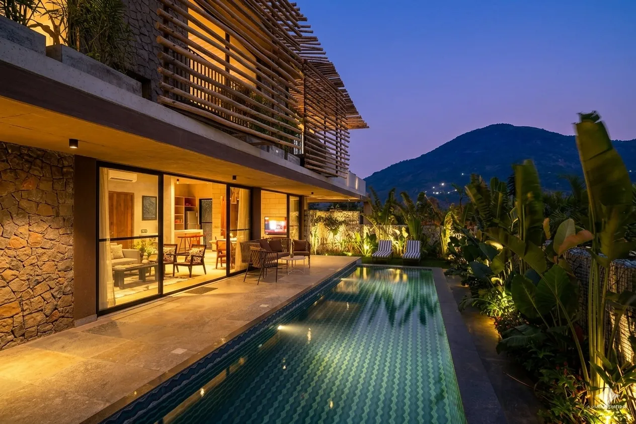 Why Homes of Sanctuary represents the future of hospitality in India