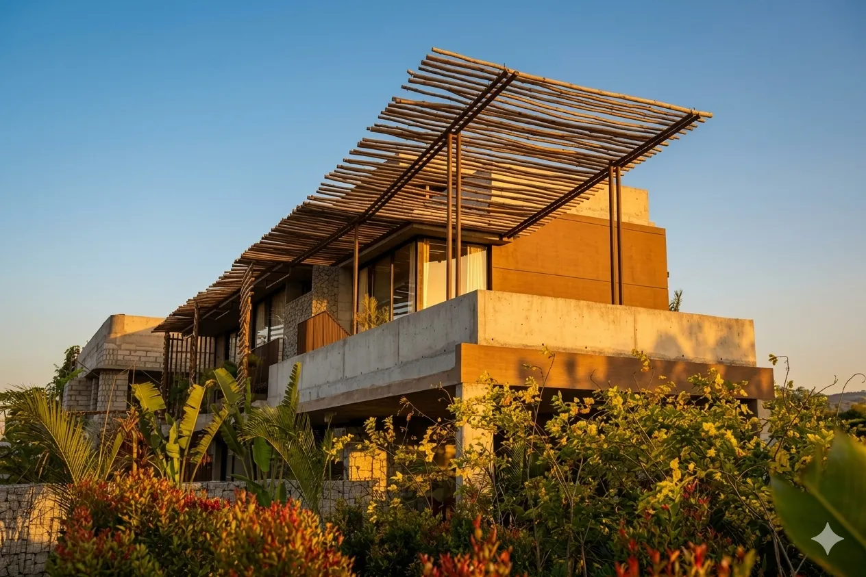 How to choose the right villa near Bangalore (without regret!)
