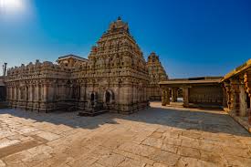 A Peaceful Retreat Near Bhoga Nandeeshwara Temple