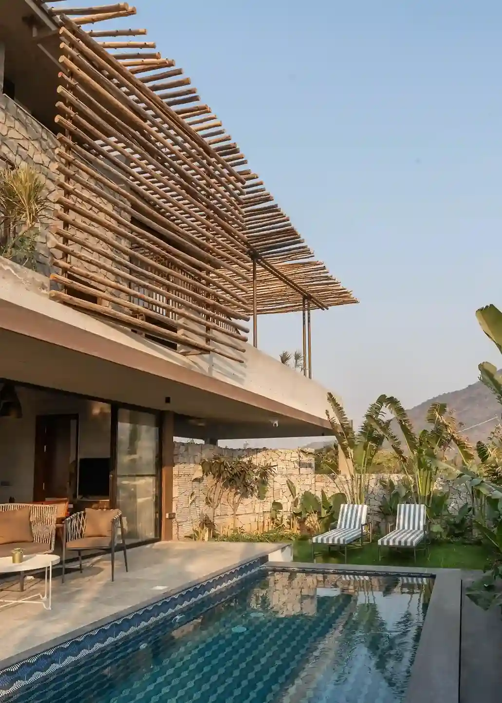 Romantic Villa in Namma Bengaluru: A Dream Escape at Homes of Sanctuary