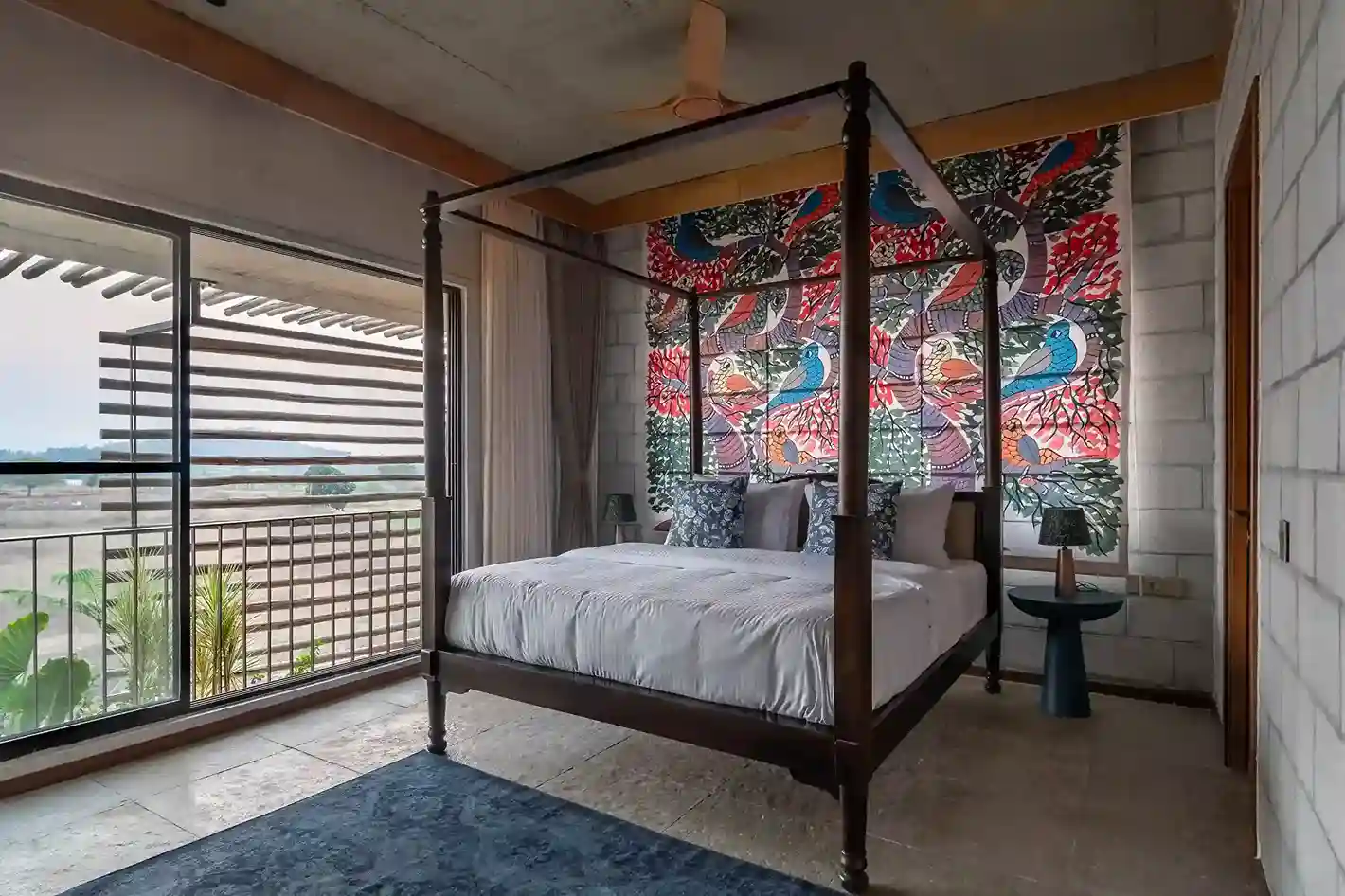 Escape to Tranquility: Your Ideal Holiday Home Near Bangalore at Homes of Sanctuary