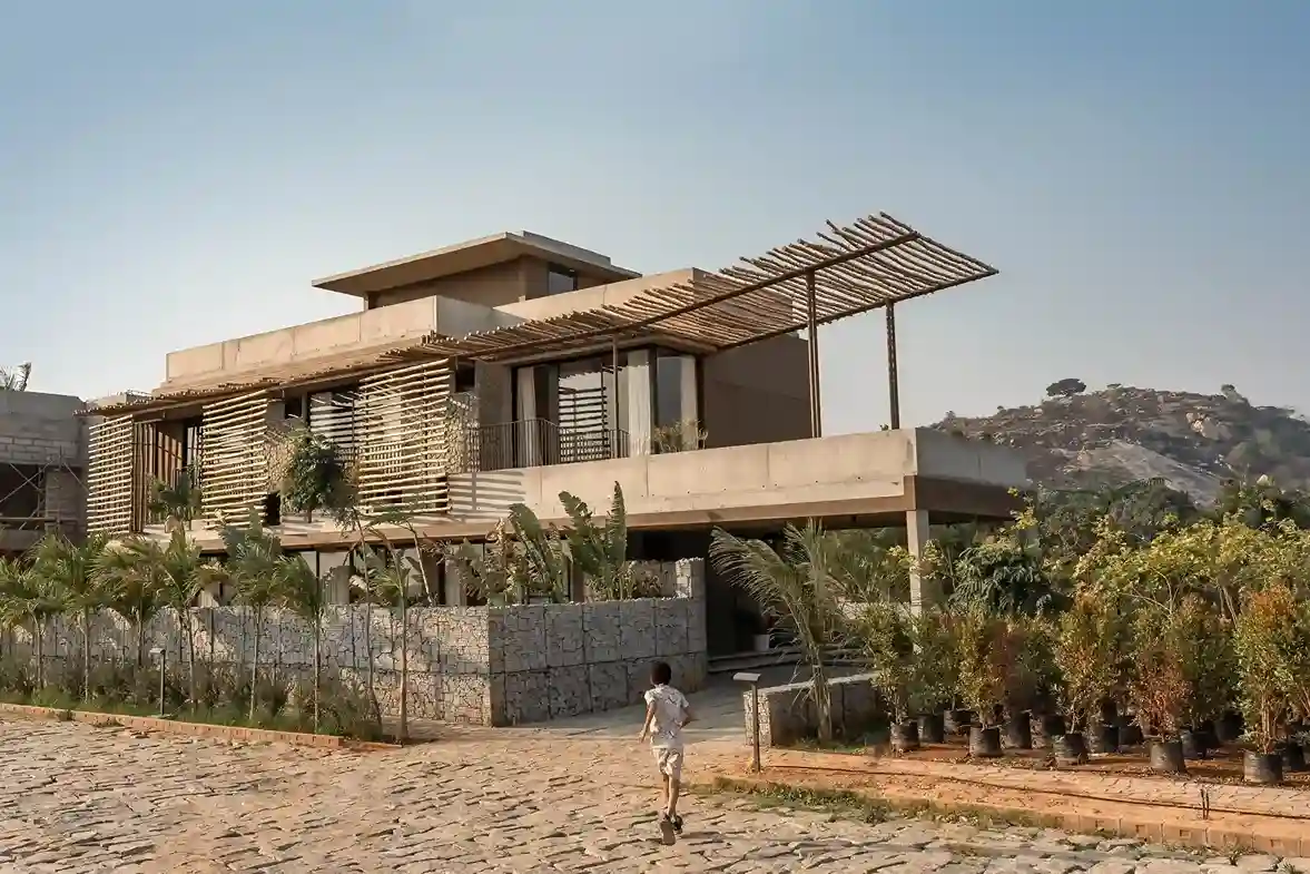 Reconnect, Recharge, and Reimagine: A Corporate Offsite Experience Near Bangalore