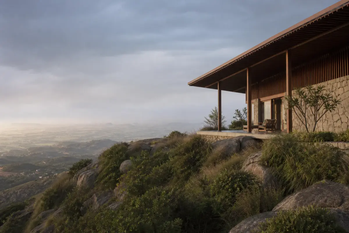 Nandi Hills: Your Gateway to Clean Air and Natural Beauty