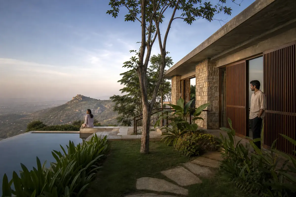 Urban Sophistication Meets Comfort: Discover Boutique Luxury Living at “Homes of Sanctuary